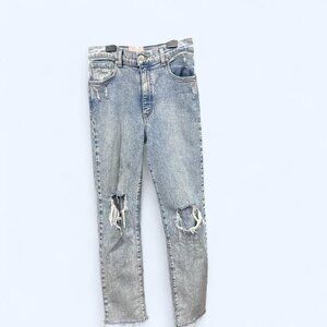 Revice Women's Blue Jeans